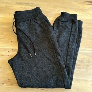 Lululemon Joggers Size 6